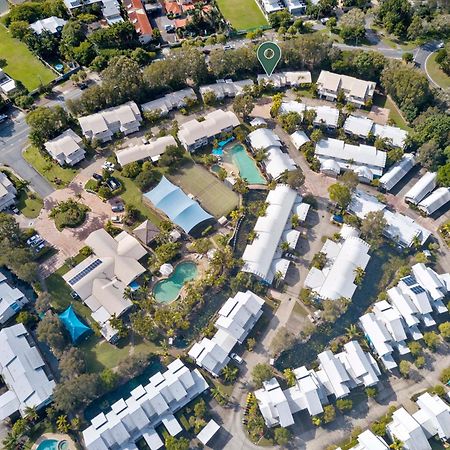 Resort Living, Luxury Getaway, Close 2 Noosa River Noosaville Kültér fotó