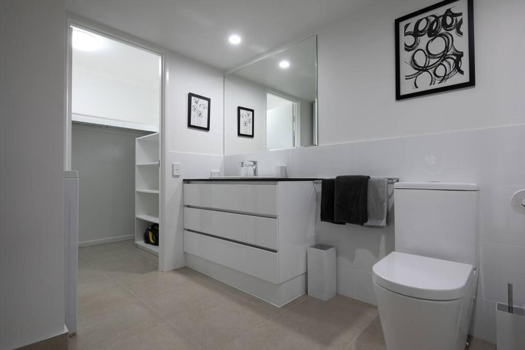 Resort Living, Luxury Getaway, Close 2 Noosa River Noosaville Kültér fotó
