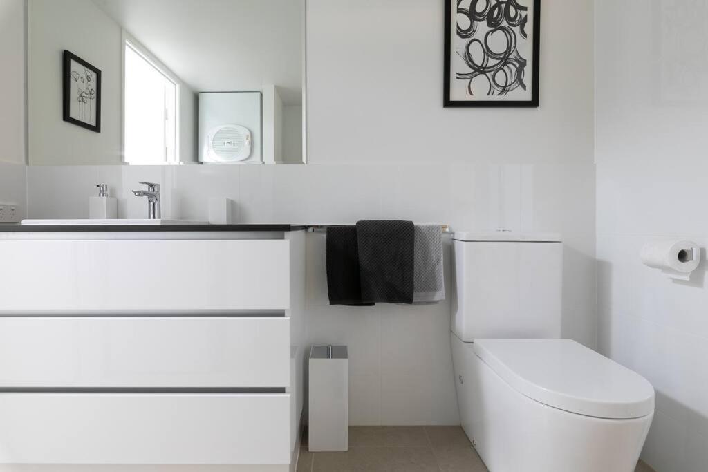 Resort Living, Luxury Getaway, Close 2 Noosa River Noosaville Kültér fotó