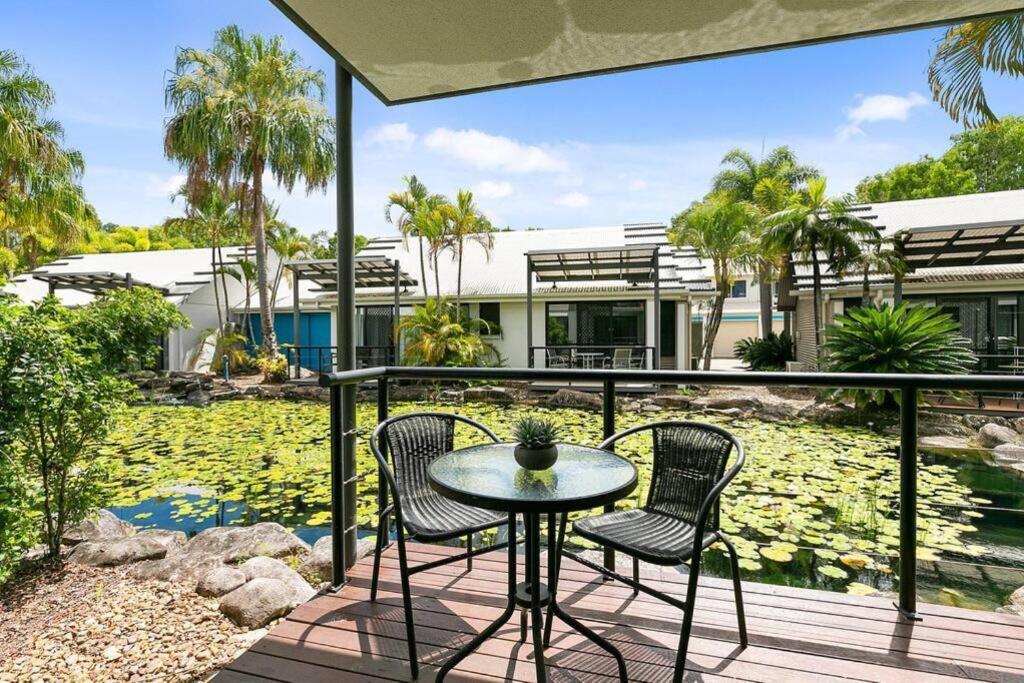 Resort Living, Luxury Getaway, Close 2 Noosa River Noosaville Kültér fotó