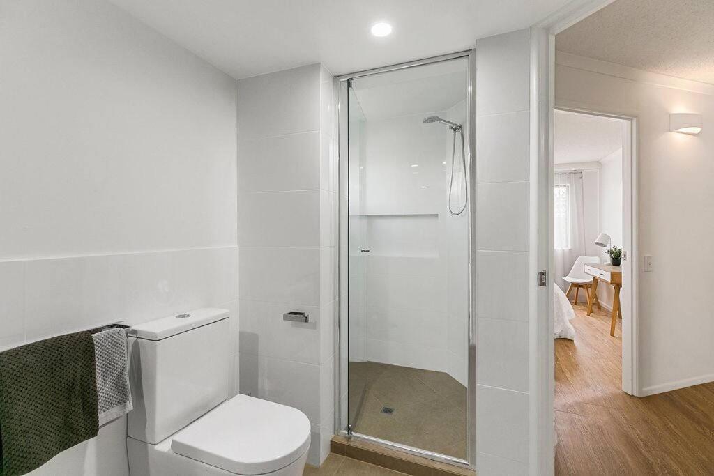 Resort Living, Luxury Getaway, Close 2 Noosa River Noosaville Kültér fotó