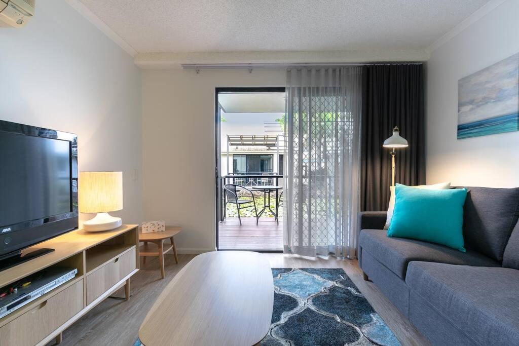 Resort Living, Luxury Getaway, Close 2 Noosa River Noosaville Kültér fotó
