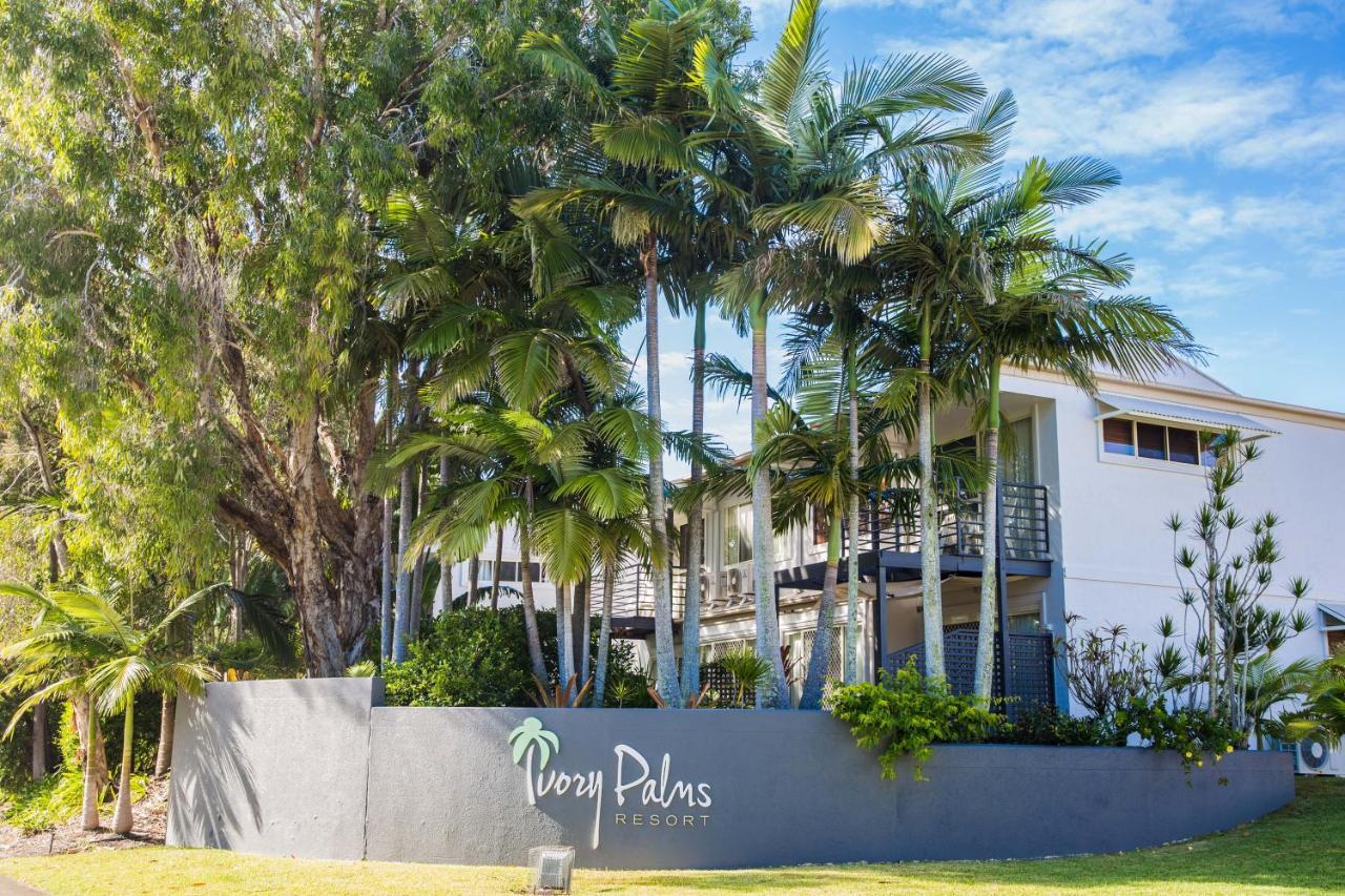 Resort Living, Luxury Getaway, Close 2 Noosa River Noosaville Kültér fotó