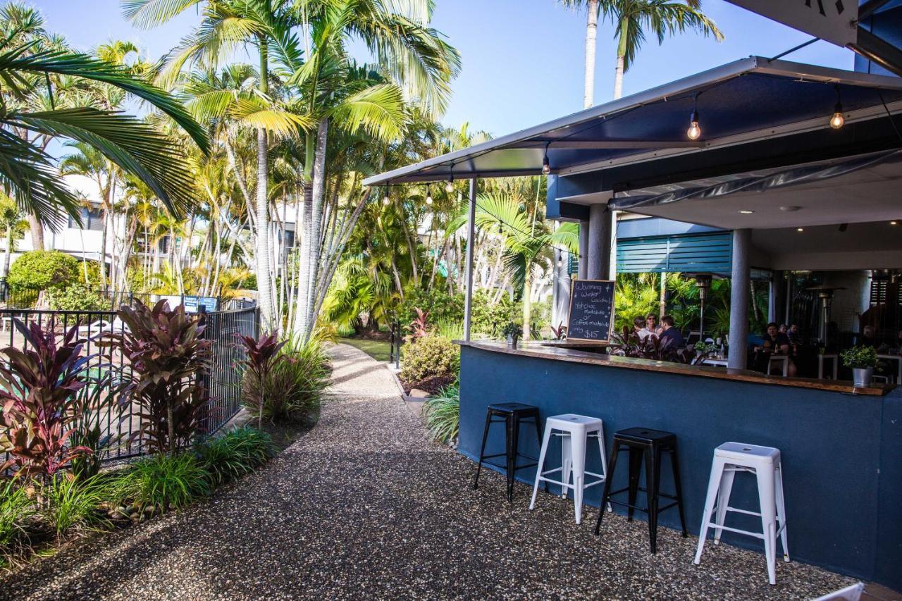 Resort Living, Luxury Getaway, Close 2 Noosa River Noosaville Kültér fotó