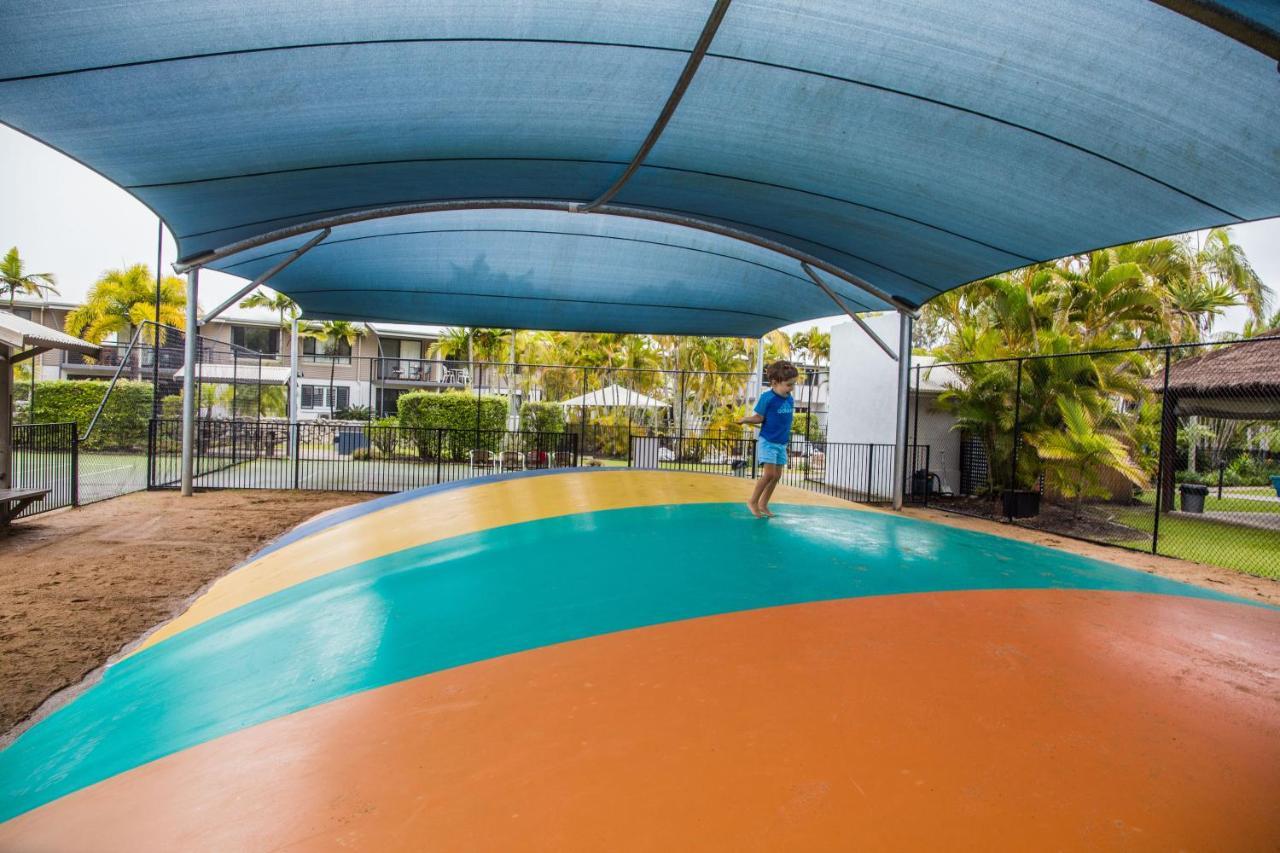 Resort Living, Luxury Getaway, Close 2 Noosa River Noosaville Kültér fotó