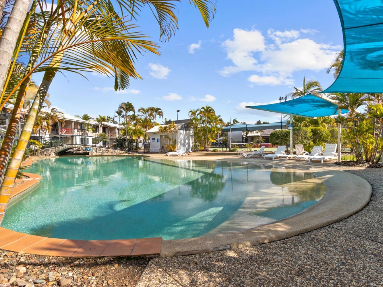 Resort Living, Luxury Getaway, Close 2 Noosa River Noosaville Kültér fotó